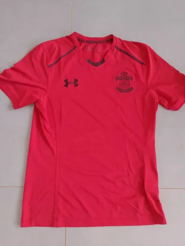Camisa treino Southampton - Temporada 17/18