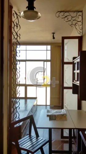 Apartamento Studio à venda no edifício Copan com 1 quarto e sem vaga