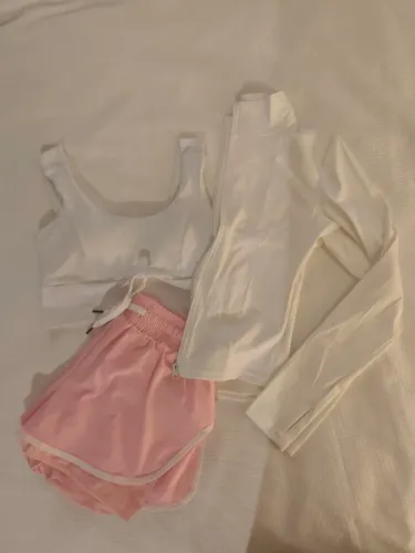 Conjunto fitness