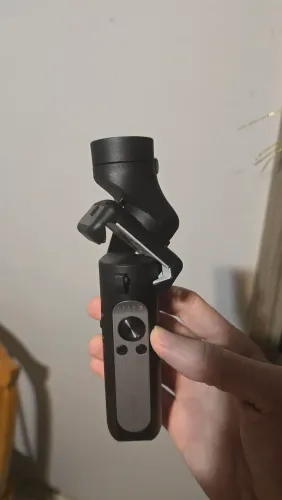 Gimbal Hohem iSteady X