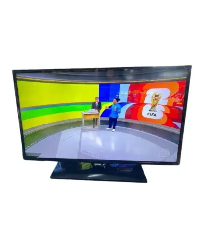 Tv Led 40 Polegadas Un40f5200ag Full Hd