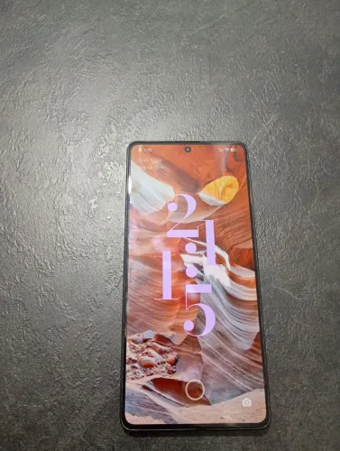 POCO M6 PRO 256GB // 8GB RAM
