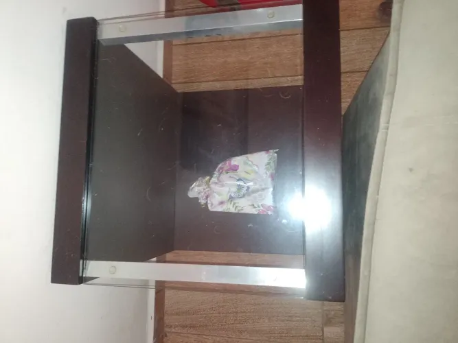 Mesa de canto ou centro " Sala"