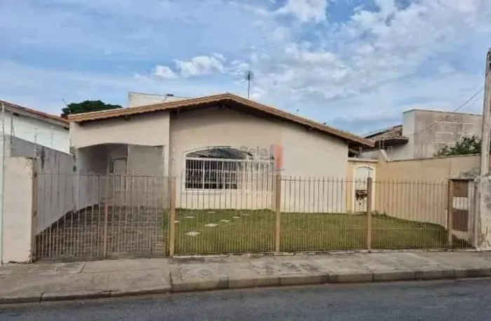 CASA NO CONJUNTO URUPES COM 3 DORMITORIOS PARA LOCAÇÃO