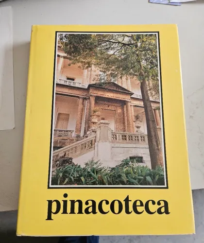 Coleção de Livros Museus Nacionais