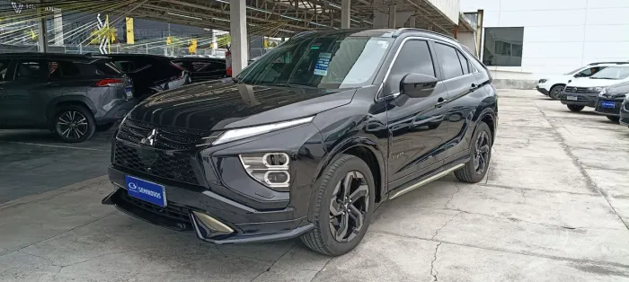 Mitsubishi Eclipse Cross HPE-S Black 4X4 1.5 16V 165cv AWC Aut. 2026