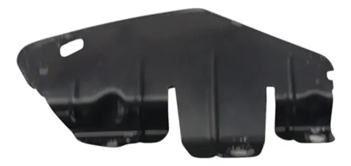 Suporte Parachoque Traseiro Esquerdo Peugeot 308 2.0 2013 14
