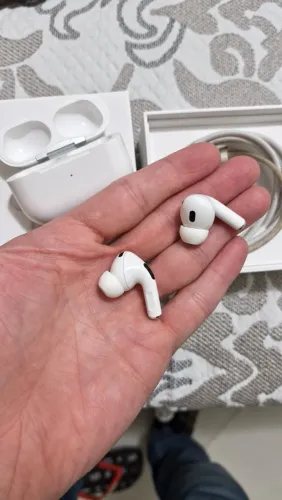 AirPods Pro 2