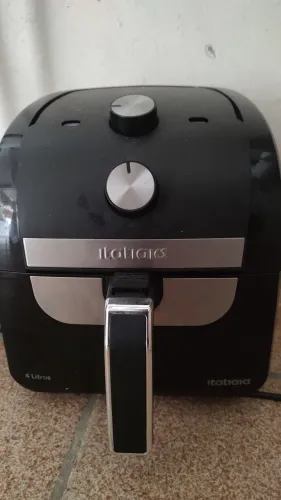 Airfryer