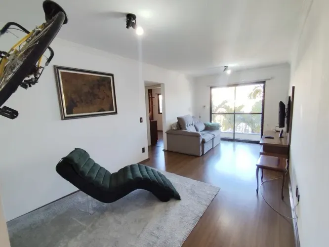 Apartamento 2 Dormitórios com Lazer Completo na Vila São Paulo