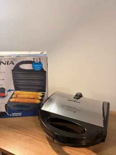 Chepeira Britânia 