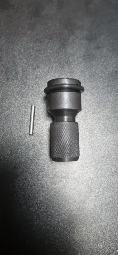 Adaptador Para Bits Soquete Chave Impacto