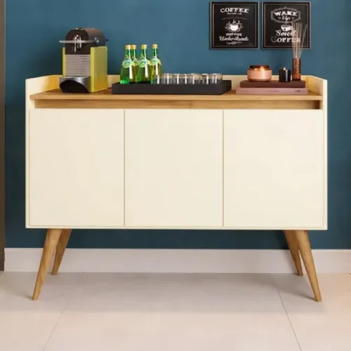 Buffet Moderno Monaco