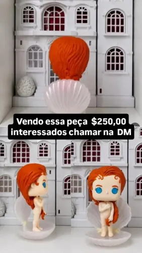 Decoração