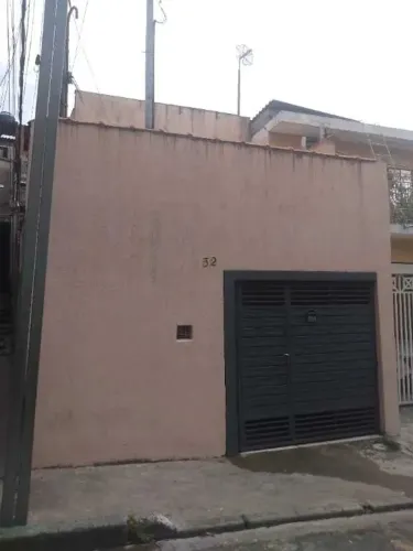 Sobrado a venda no Jaguaré, São Paulo