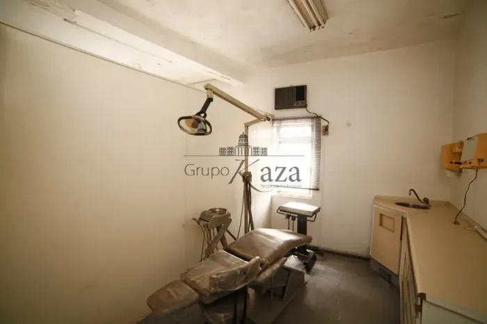 Sala Comercial - Jabaquara - 45m².