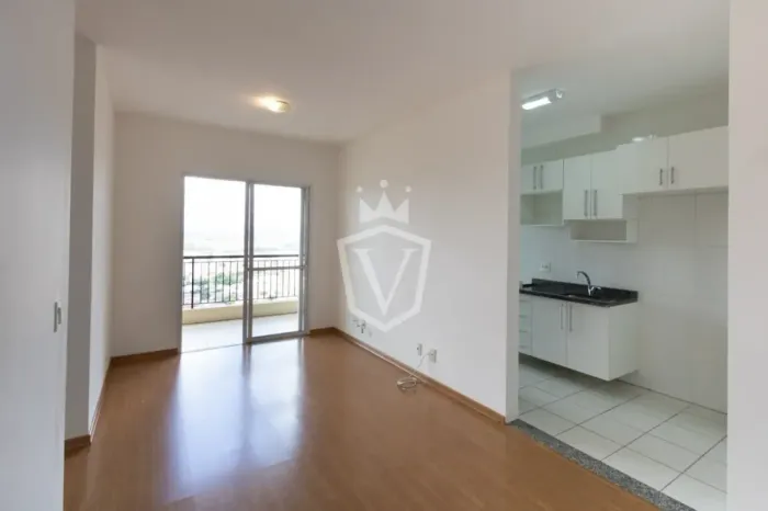 Apartamento à venda Abitare Eco Club - Jardim Messina, Jundiai/SP