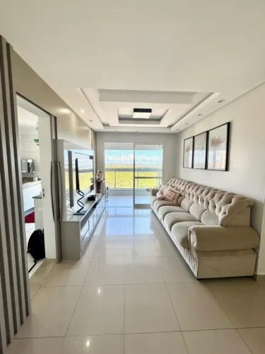 Condomínio Vista Beira Mar
