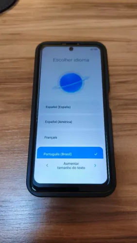 Redmi Note 11s 5g