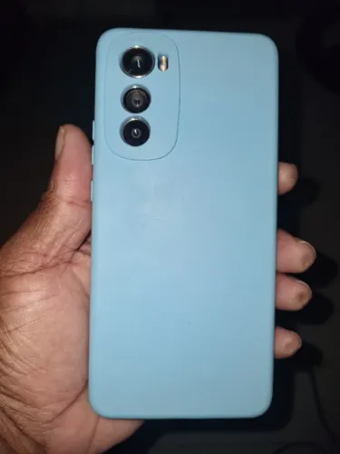 CELULAR MOTO EDGE 30, 256 GB 5G E NFC 