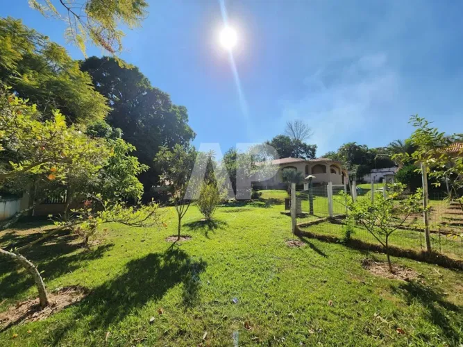 Terreno à venda, 1232 m² por R$ 485.000,00 - Condomínio Mangueiras de Itu - Itu/SP