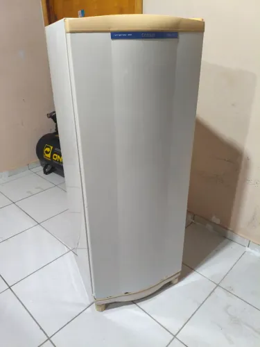 Geladeira consul degelo automático 127w