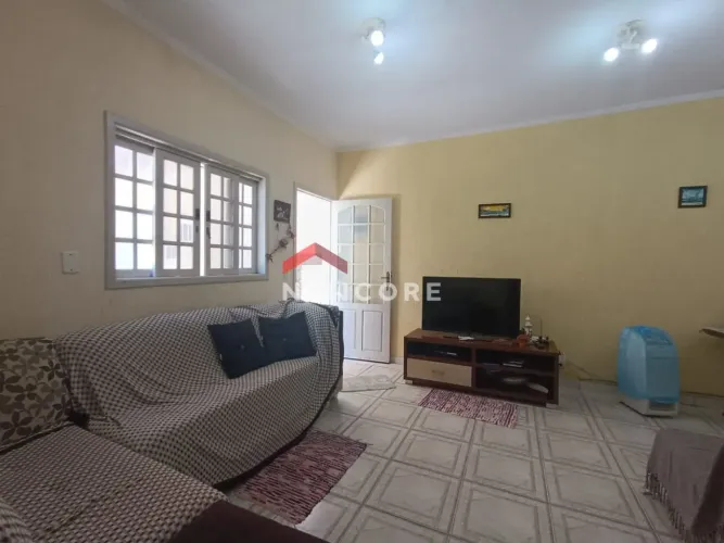 Casa de condomínio em Rua Doutor Mauricio Fang - Boraceia - Bertioga/SP