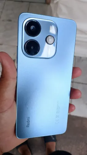 Redimi note 14