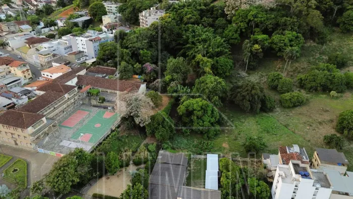 Terreno à venda, Santa Barbara, Carangola, MG