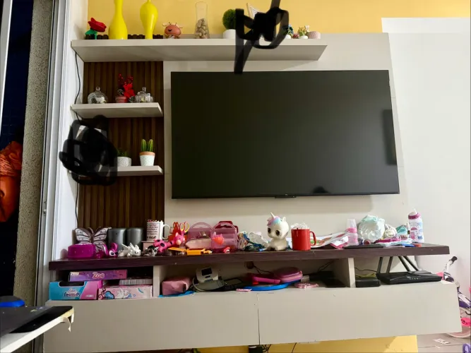 Rack de sala