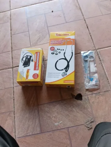 Venda ou troca
