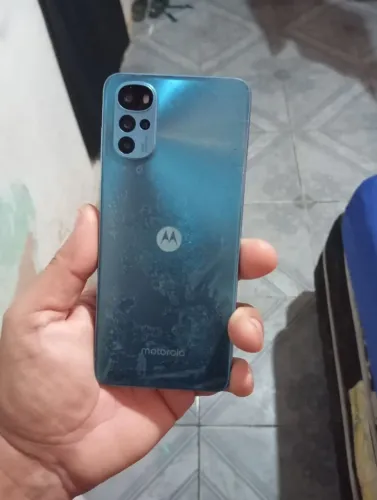 Vendo moto g22