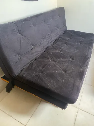 Sofá cama 