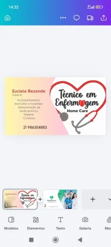 Serviço de Home care