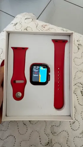 Smartwatch