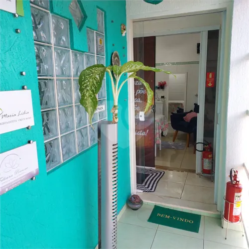 Casa com 3 quartos à venda em Cidade jardim - SP