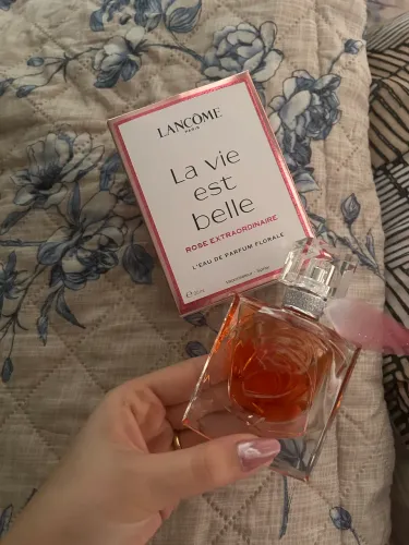 La vie est belle