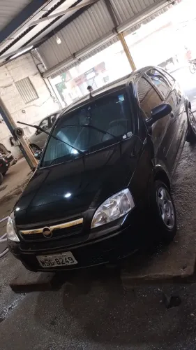 Chevrolet Corsa Hat. JOY 1.0/ 1.0 Flexpower 8V 5P 2009