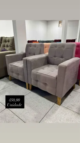 POLTRONA 450