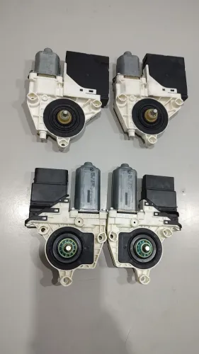 Motor vidro elétrico para Volkswagen Jetta Variant 
