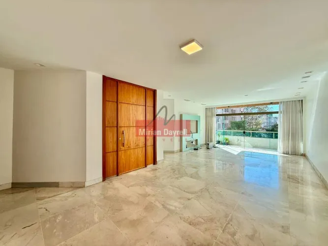 (57840) à venda - Apartamento com 4 quartos, 3 vagas, no Serra