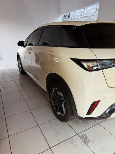 BYD Dolphin EV (Elétrico) 2024