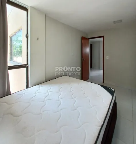 Apartamento com 2 quartos em Porto de Galinhas