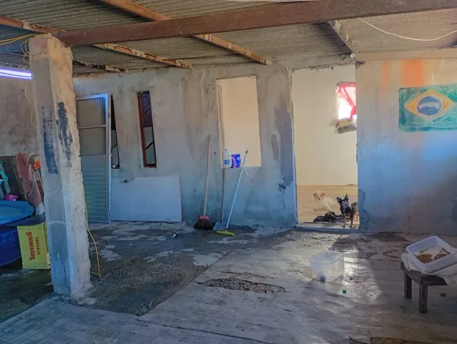 Casa LEIA O ANÚNCIO