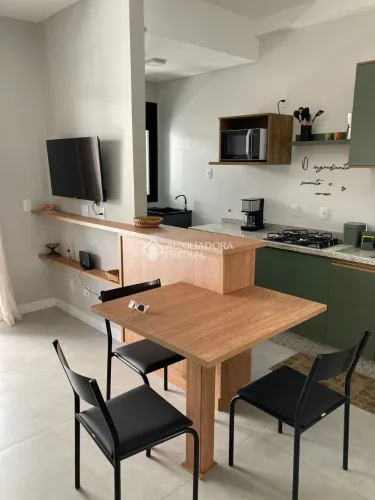 Apartamento COMPLETAMENTE MOBILIADO - PRONTO PARA AIRBNB - na Cachoeira de Bom Jesus