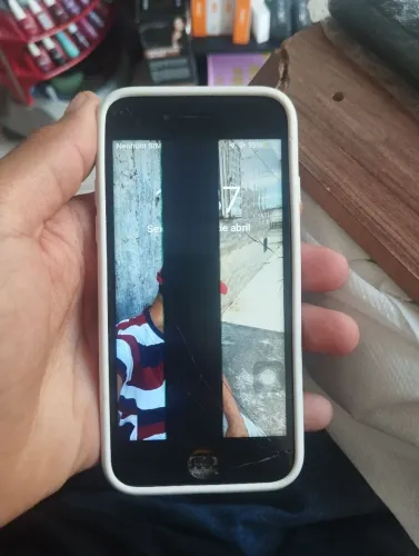 iPhone 7