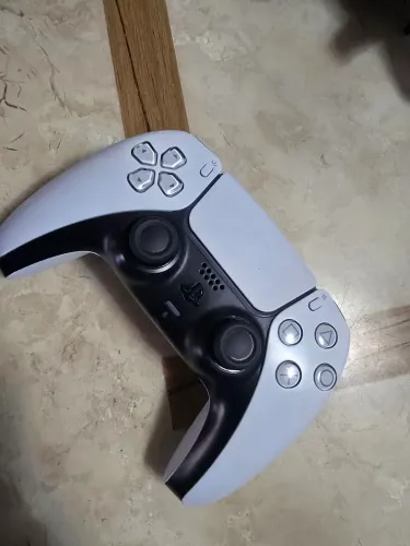 Comtrole de Playstation 5, branco (NOVO)