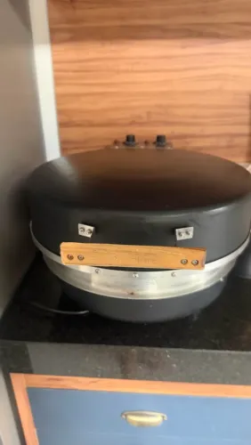 Vendo forno elétrico 