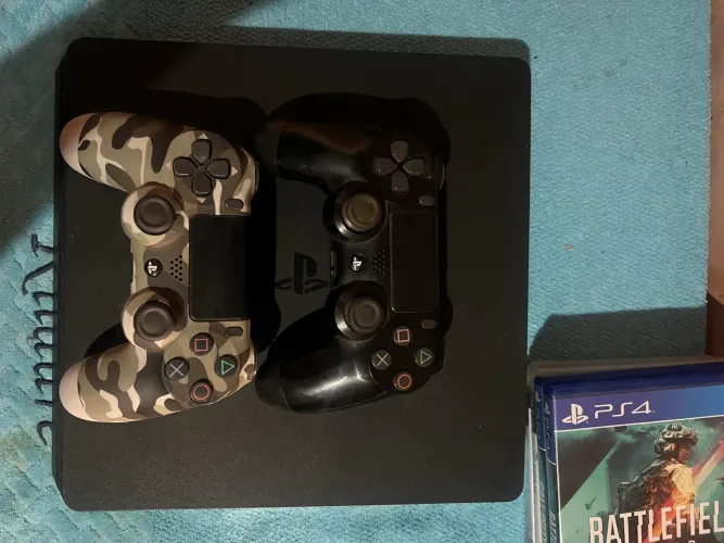 PlayStation 4