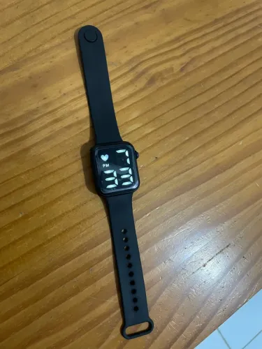 Smartwatch - Relógio Digital NOVO